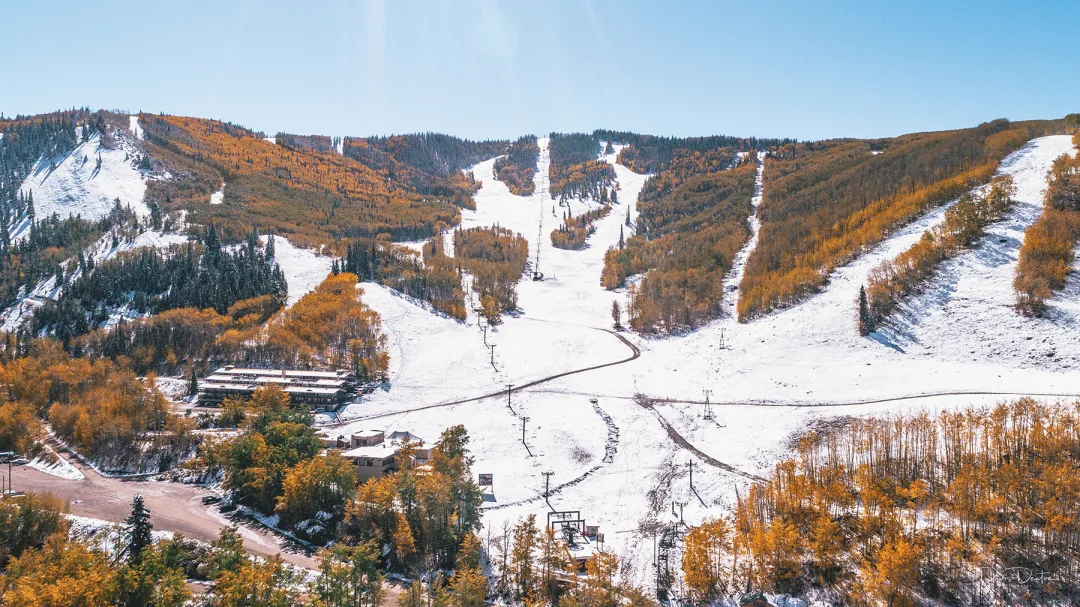Sunlight Mountain Ski Resort